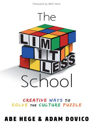 cover image of The Limitless School